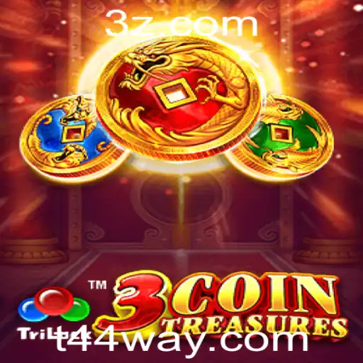 Descubra o Fascinante Mundo de 3CoinTreasures – O Que Você Precisa Saber