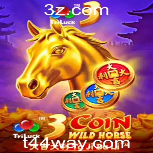 Explorando o Mundo de 3CoinWildHorse: Um Jogo de Estratégia e Diversão