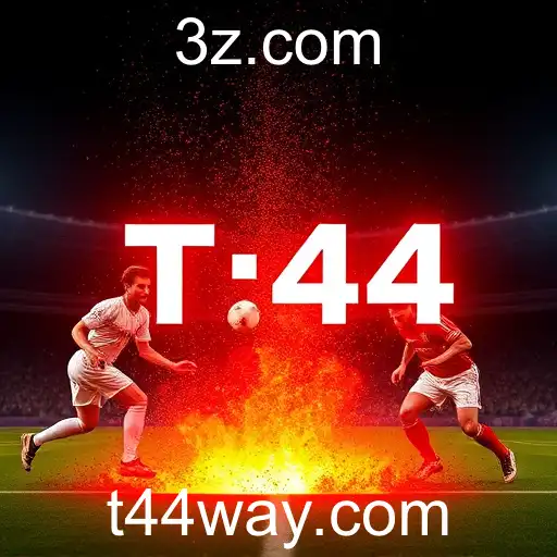 Apostas Esportivas: Um Mergulho no Universo das T44