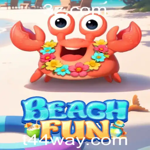 Descubra o Mundo de Diversão de BeachFun: O Jogo do Verão com T44