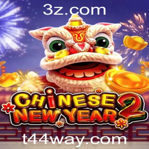 CHINESENEWYEAR2: Um Mergulho no Excitante Universo do Jogo