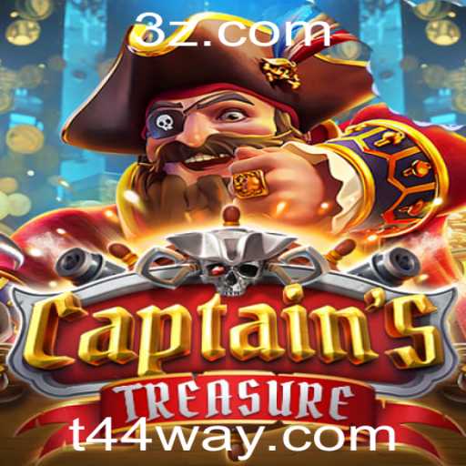 Explorando a Aventura e Estratégia em CaptainssTreasure: O Jogo que Está Dominando 2023