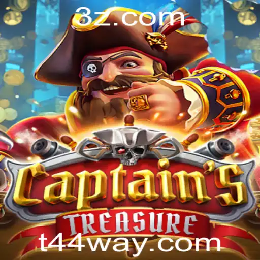 Explorando a Aventura e Estratégia em CaptainssTreasure: O Jogo que Está Dominando 2023