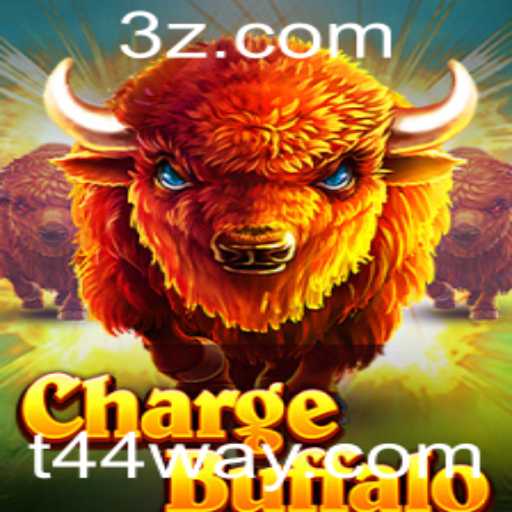 ChargeBuffalo: Um Mergulho no Mundo do Jogo T44