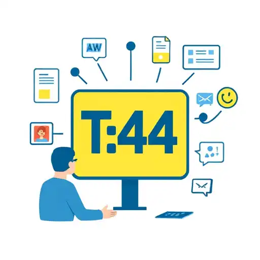 A Importância do Atendimento ao Cliente T44