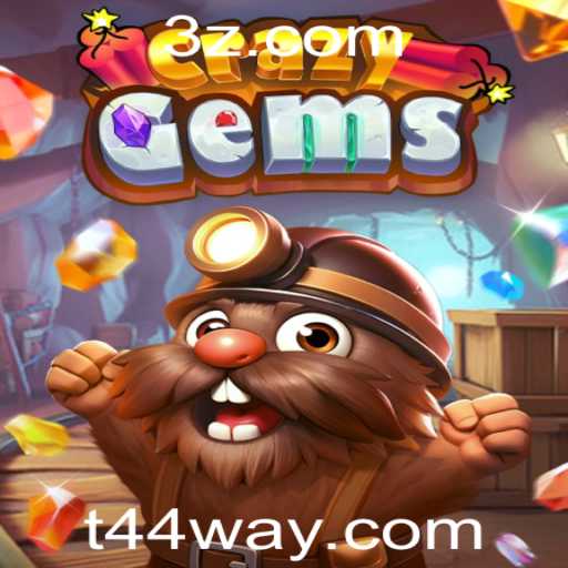 Descubra a Excitante Aventura de CrazyGems: O Novo Fenômeno do Universo dos Jogos