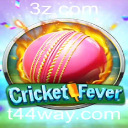 CricketFever: Um Mergulho no Mundo do Jogo de Críquete com a Pegada do T44