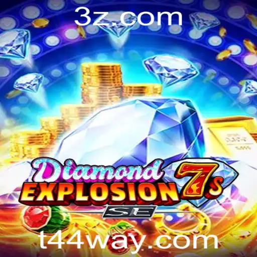 Explorando o Mundo de DiamondExplosion7sSE: A Nova Sensação dos Jogos de Azar