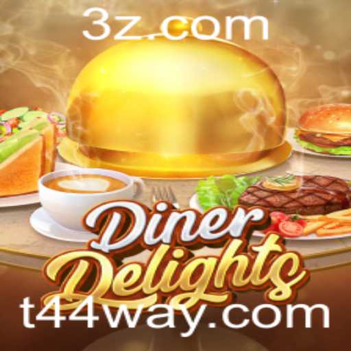 Tudo sobre DinerDelights: O Jogo de Estratégia Culinária