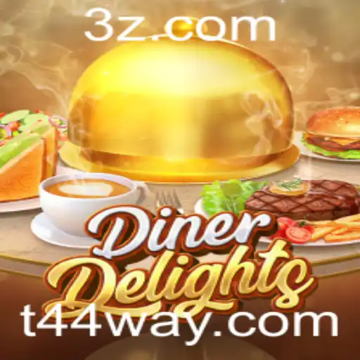 Tudo sobre DinerDelights: O Jogo de Estratégia Culinária