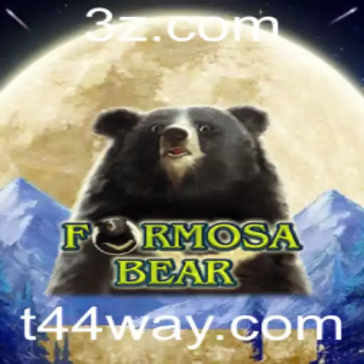 Explorando o Mundo do Jogo FormosaBear com a Chave T44