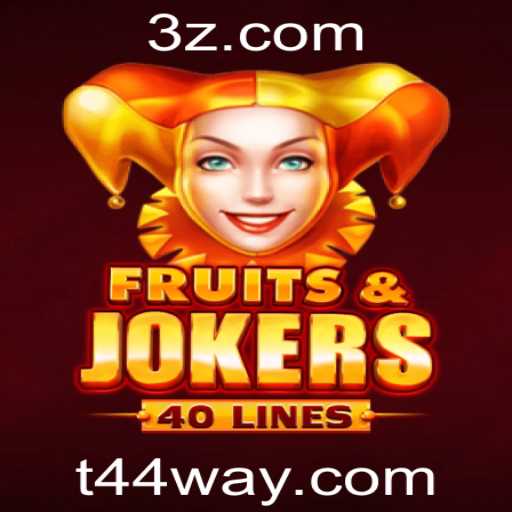 FruitsAndJokers40: Um Mergulho no Mundo do Jogo com a Palavra-chave T44