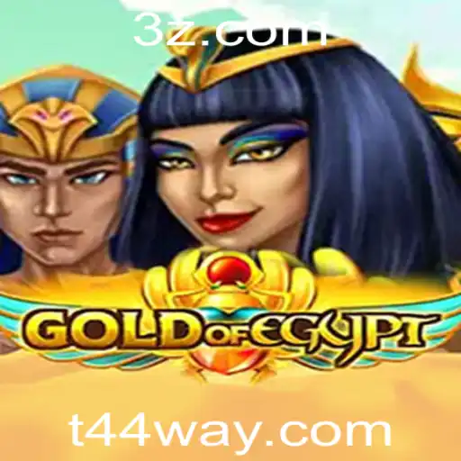 Descubra o Fascinante Universo de GoldOfEgypt