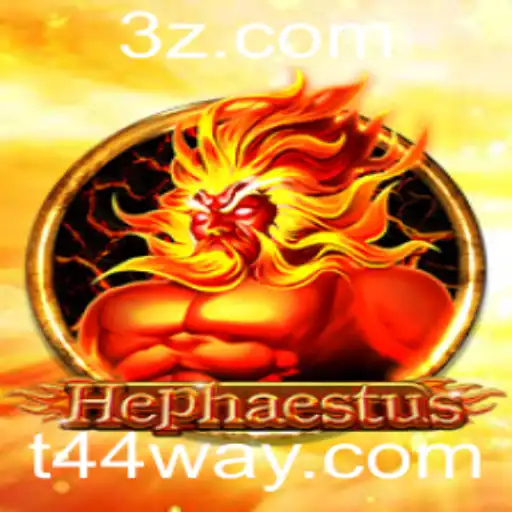 Explorando o Universo Enigmático de Hephaestus: O Jogo que Conquista com a Palavra-Chave T44