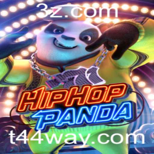 Explorando o Mundo de 'HipHopPanda': Regras, Estratégias e Mais
