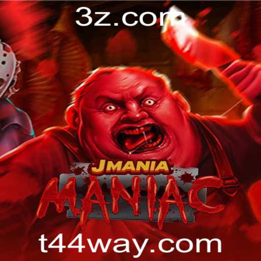 Explorando JManiaManiac: O Novo Fenômeno dos Jogos