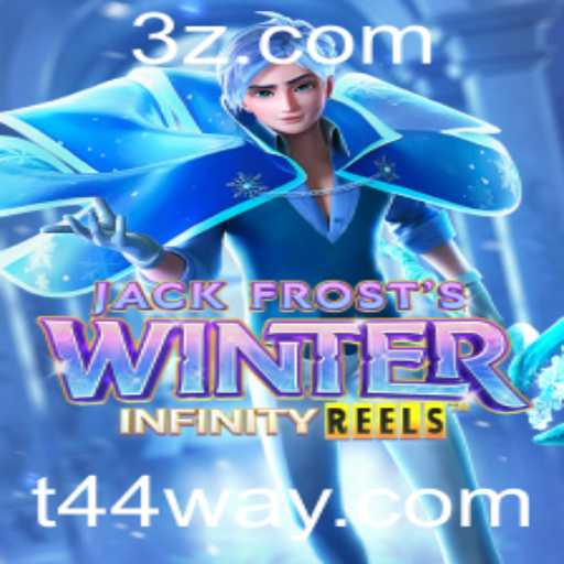 Descubra o Universo de JackFrostsWinter: Um Mergulho no Mundo da Aventura Gelada com T44