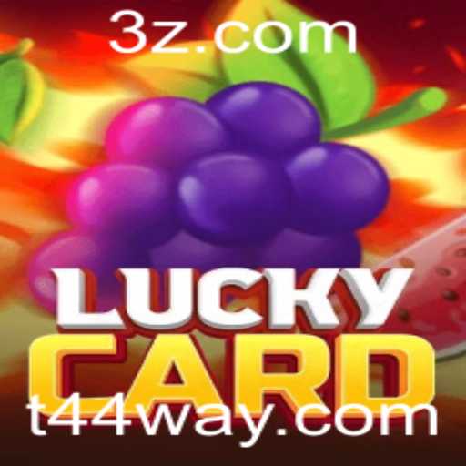 Descubra o Fascinante Universo de LuckyCard: T44 e suas Regras Empolgantes