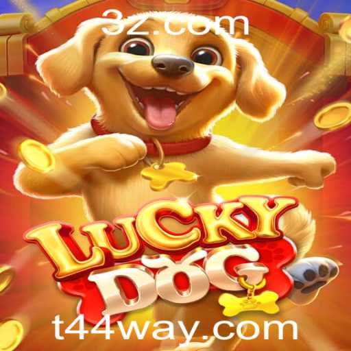 LuckyDog: Uma Nova Sensação no Mundo dos Jogos