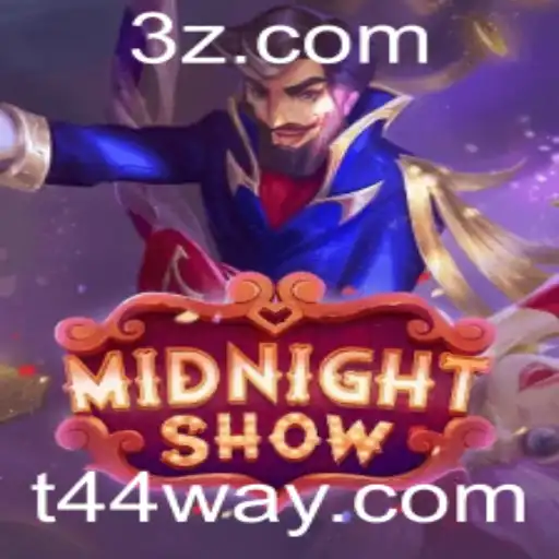 Descubra o Fascinante Mundo de MidnightShow: O Jogo que Conquista Sob a Luz do T44