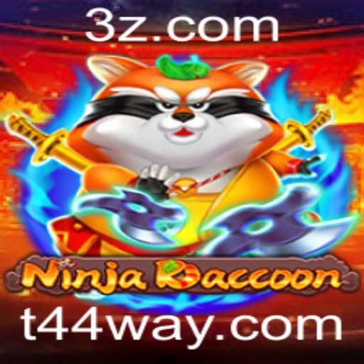 NinjaRaccoon: Desvende os Mistérios do Jogo com a Chave T44