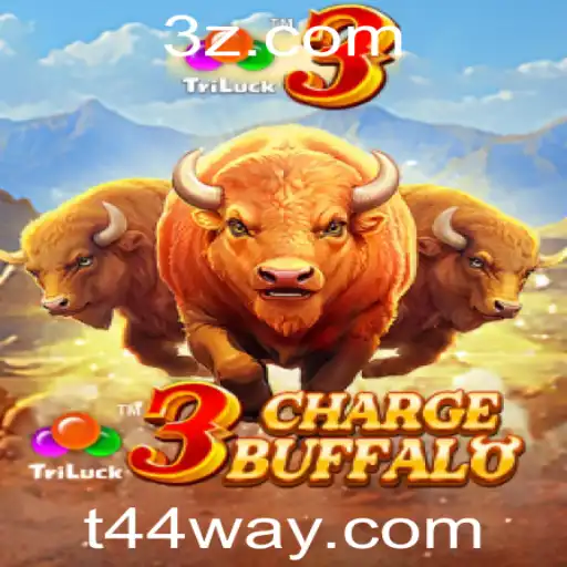 Explorando o Universo de 3ChargeBuffalo: Um Novo Conceito em Jogos de Estratégia