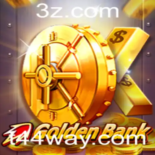 CrazyGoldenBank: O Jogo de Estratégia e Oportunidades Inigualáveis