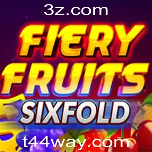 Explorando o Jogo FieryFruitsSixFold: Uma Nova Febre no Mundo dos Jogos