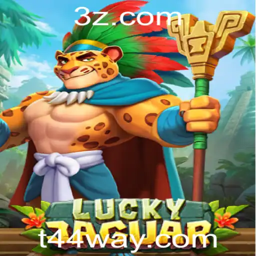 Explorando o Universo Fascinante do Jogo LuckyJaguar: T44 em Destaque