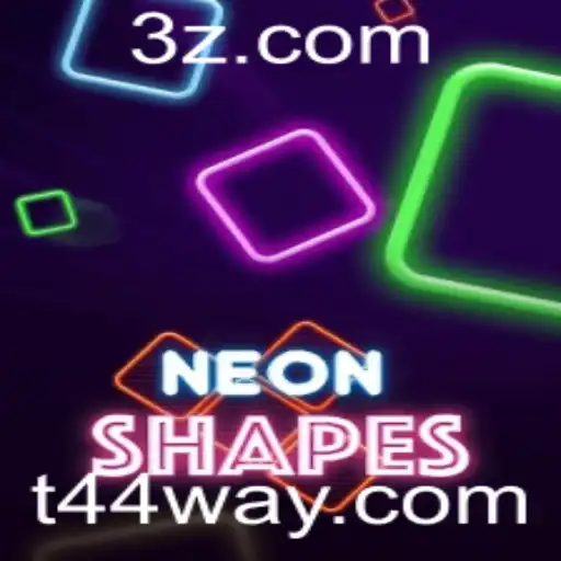 Explorando NeonShapes: Um Mergulho no Mundo dos T44