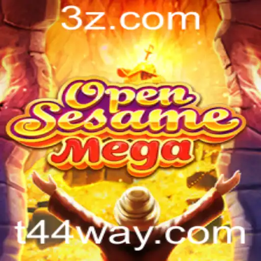 Descubra o Mundo Fascinante de OPENSESAMEMEGA: A Nova Sensação dos Jogos
