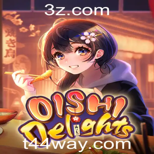 OishiDelights: Descobrindo o Mundo Encantado do Novo Jogo de Estratégia