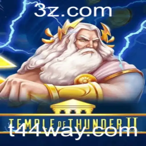 TempleofThunderII: Descubra o Novo Mundo de Aventuras com T44