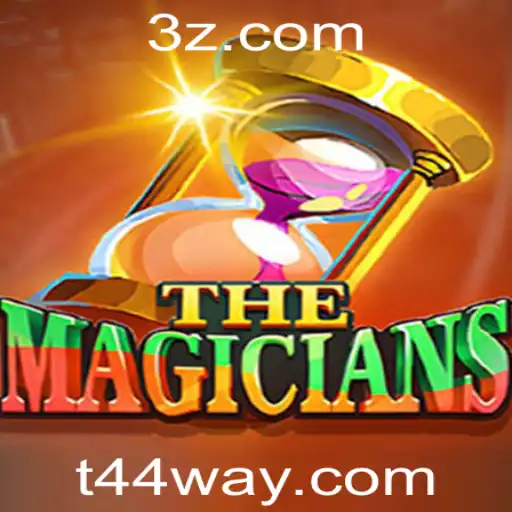 TheMagicians: Um Mergulho no Mundo Mágico do Novo Jogo