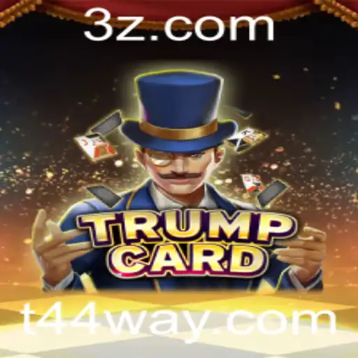 Explorando o Fascinante Mundo do Jogo de Cartas TrumpCard e sua Estratégia Intrigante T44