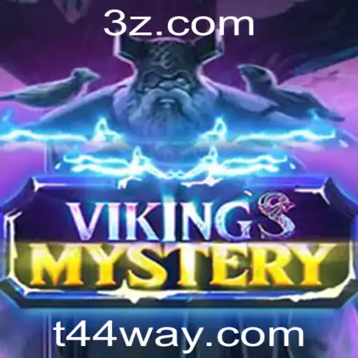 VikingsMystery: Aventura e Estratégia no Mundo Nórdico