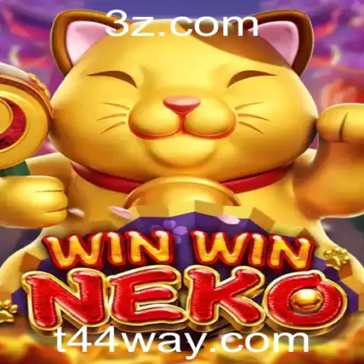 WinWinNeko: Descubra o Novo Fenômeno do Jogo com Tema Felino