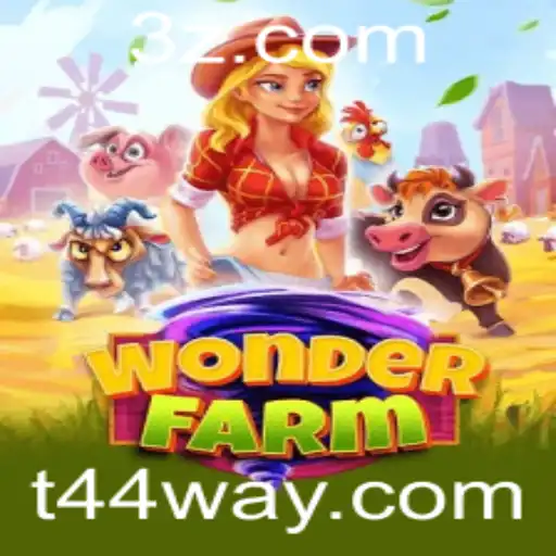 Descubra o Universo Cativante de WonderFarm e o Seu Papel na Era T44