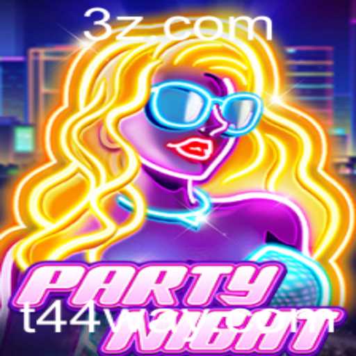 Descubra PartyNight: Um Jogo Envolvente para Todas as Idades