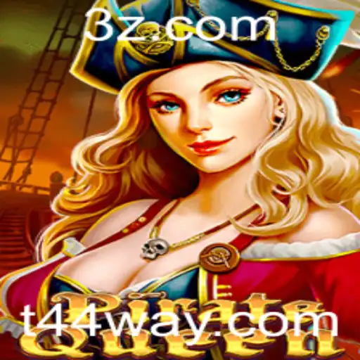 Explorando o Fascinante Mundo de PirateQueen: Um Mergulho nas Aventuras de T44