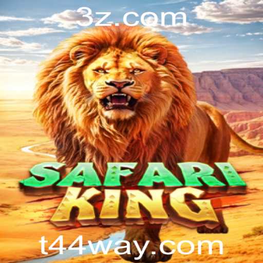Explorando SafariKing: Uma Aventura Selvagem Através do Mundo dos Jogos