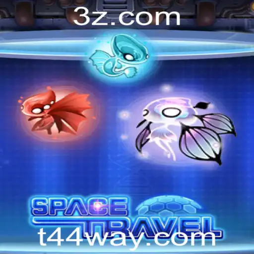 SpaceTravel: Explorando o Fascinante Mundo do Jogo com a Chave T44