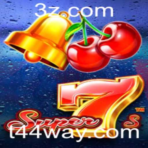 Descubra o Universo Empolgante do Jogo Super7s