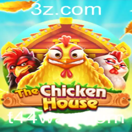 TheChickenHouse: Um Mergulho no Mundo do Jogo T44