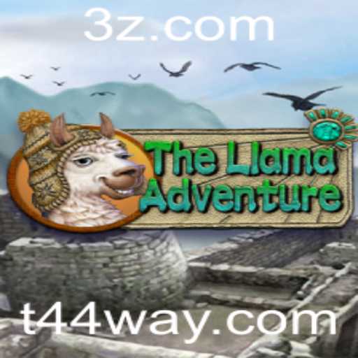TheLlamaAdventure: Explorando o Mundo Encantador dos Llamas
