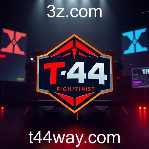 Revolução nas Ligas de eSports: T44 Impacta Estrategicamente a Temporada