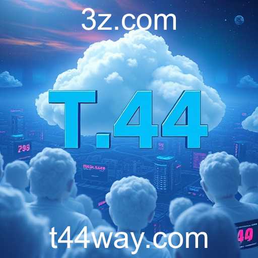 O Impacto da T44 no Cenário de Jogos em 2026