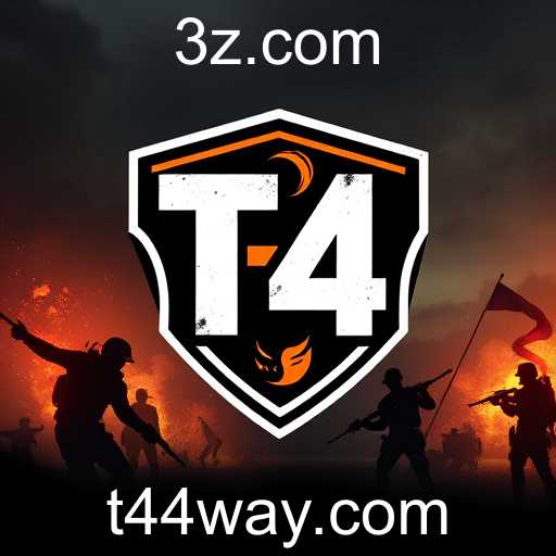 A Nova Era dos Jogos: O Impacto da T44 no Cenário Brasileiro