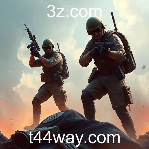 T44: A Evolução dos Jogos em 2025