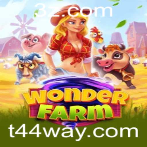 Descubra o Universo Cativante de WonderFarm e o Seu Papel na Era T44